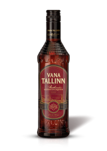 Vana Tallinn Original 45%