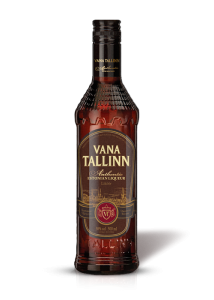 Vana Tallinn Original 50%