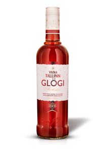 Vana Tallinn Glögi