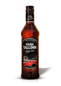 Vana Tallinn Winter Spice
