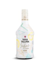 Vana Tallinn Yoghurt Cream