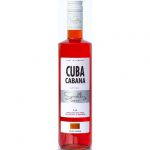 CUBA Cabana No. 4