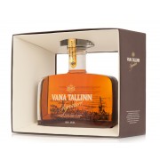 Vana Tallinn Signature