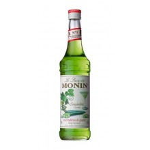 Monin Cucumber Sirup