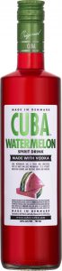 CUBA Watermelon