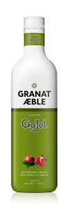 Granatæble GA-JOL