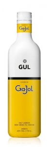 gulgajol