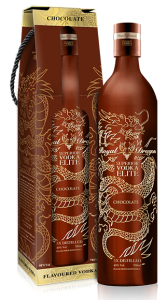 Royal Dragon Vodka Elite Chocolate