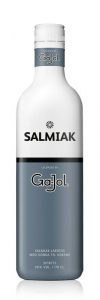 salmiakgajol