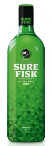 Sure Fisk Apple