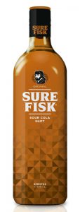 Sure Fisk Cola
