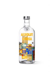 Absolut Korea