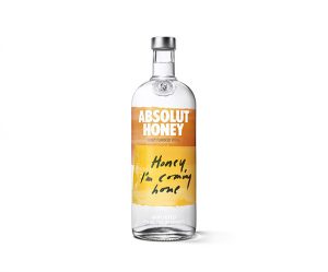 Absolut Honey