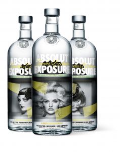 Absolut Exposure