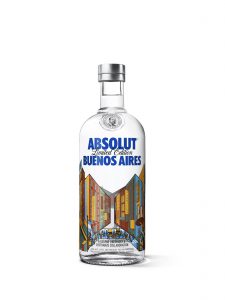 Absolut Buenos Aires