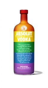 Absolut Colors