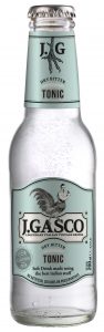 J. Gasco Dry Bitter Tonic