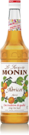 Monin Apricot sirup