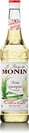 Monin Asian Lemongrass sirup