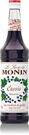 Monin Blackcurrant sirup