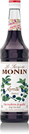 Monin Myrtille sirup