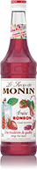 Monin Candied Strawberry sirup