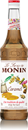 Monin Caramel sirup