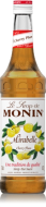 Monin Cherry Plum sirup