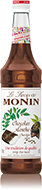 Monin Chocolate Mint sirup