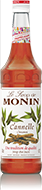 Monin Cinnamon sirup