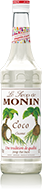 Monin Coconut sirup