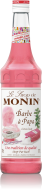 Monin Cotton Candy sirup