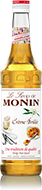 Monin Crème Brûlée sirup