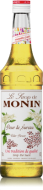 Monin Elder Flower sirup