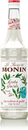 Monin Frosted Mint sirup