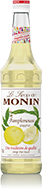 Monin Grapefruit sirup