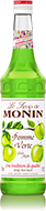 Monin Green Apple sirup