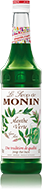 Monin Green Mint sirup