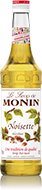 Monin Hazelnut sirup