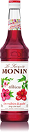 Monin Hibiscus sirup