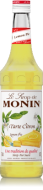 Monin Lemon Pie sirup