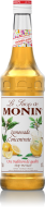 Monin Lemonade Concentrate sirup