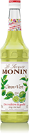 Monin Lime sirup