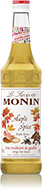 Monin Maple Spice sirup