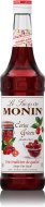 Monin Morello Cherry sirup