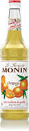 Monin Orange sirup