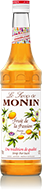 Monin Passion Fruit sirup