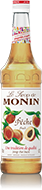 Monin Peach sirup