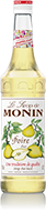 Monin Pear sirup