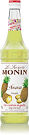 Monin Pineapple sirup